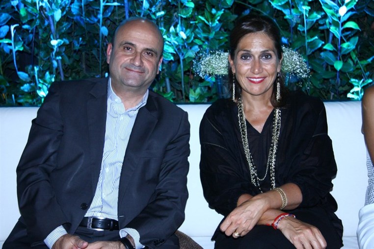 Animals Lebanon Gala For Change